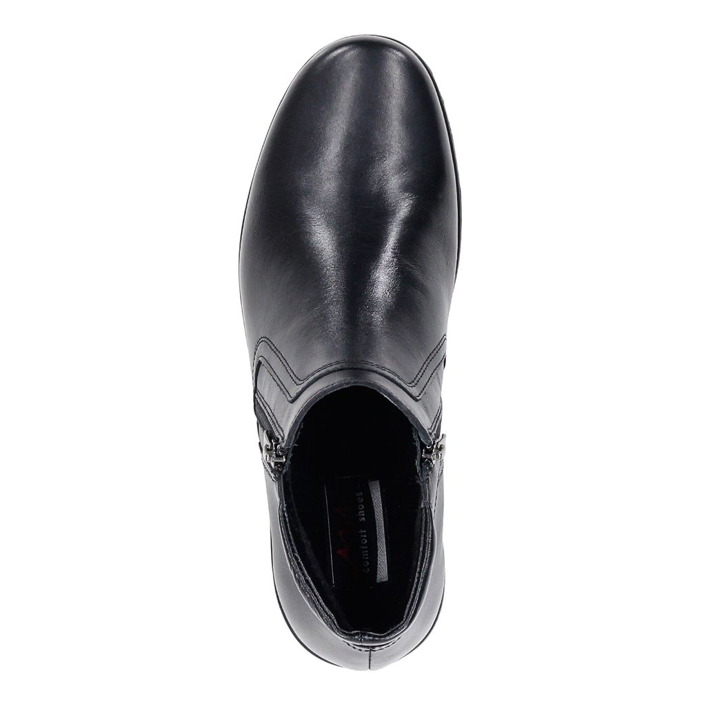 Ботинки мужские