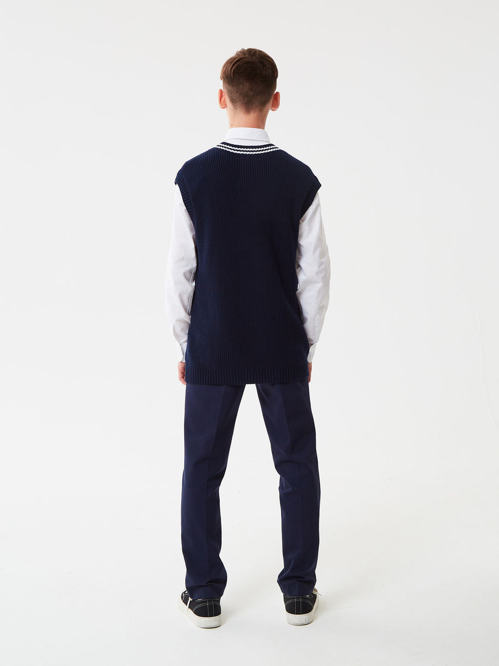 Жилет - Смена фото 3