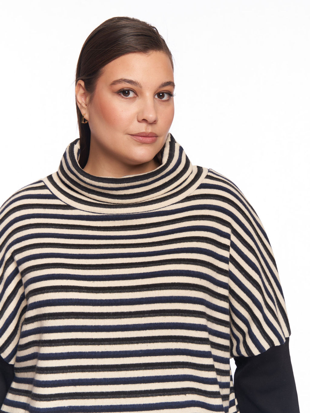 Туника теплая TU13961STR16 - Артесса фото 4