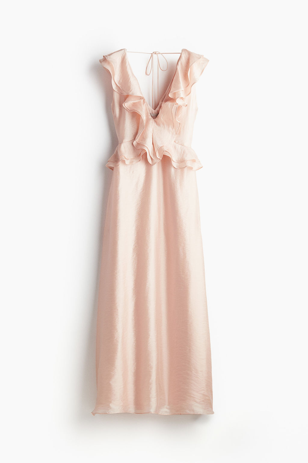 Vestido de volantes - H&m фото 2