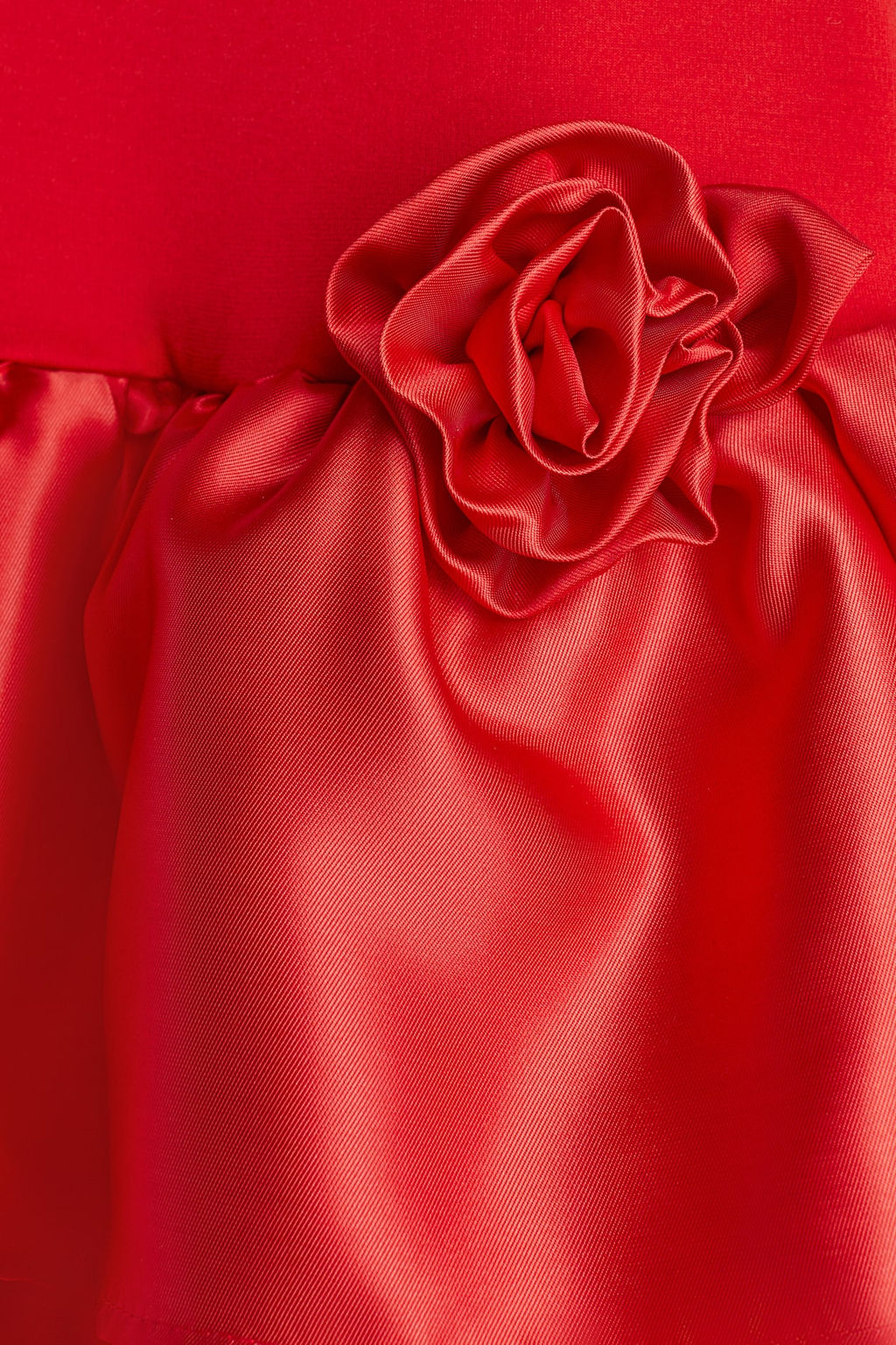 Vestido con vuelo - H&m фото 2