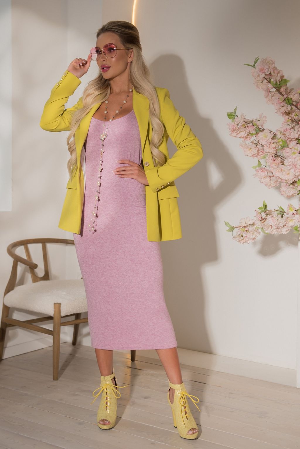 1336 ЖАКЕТ - Dusans фото 9