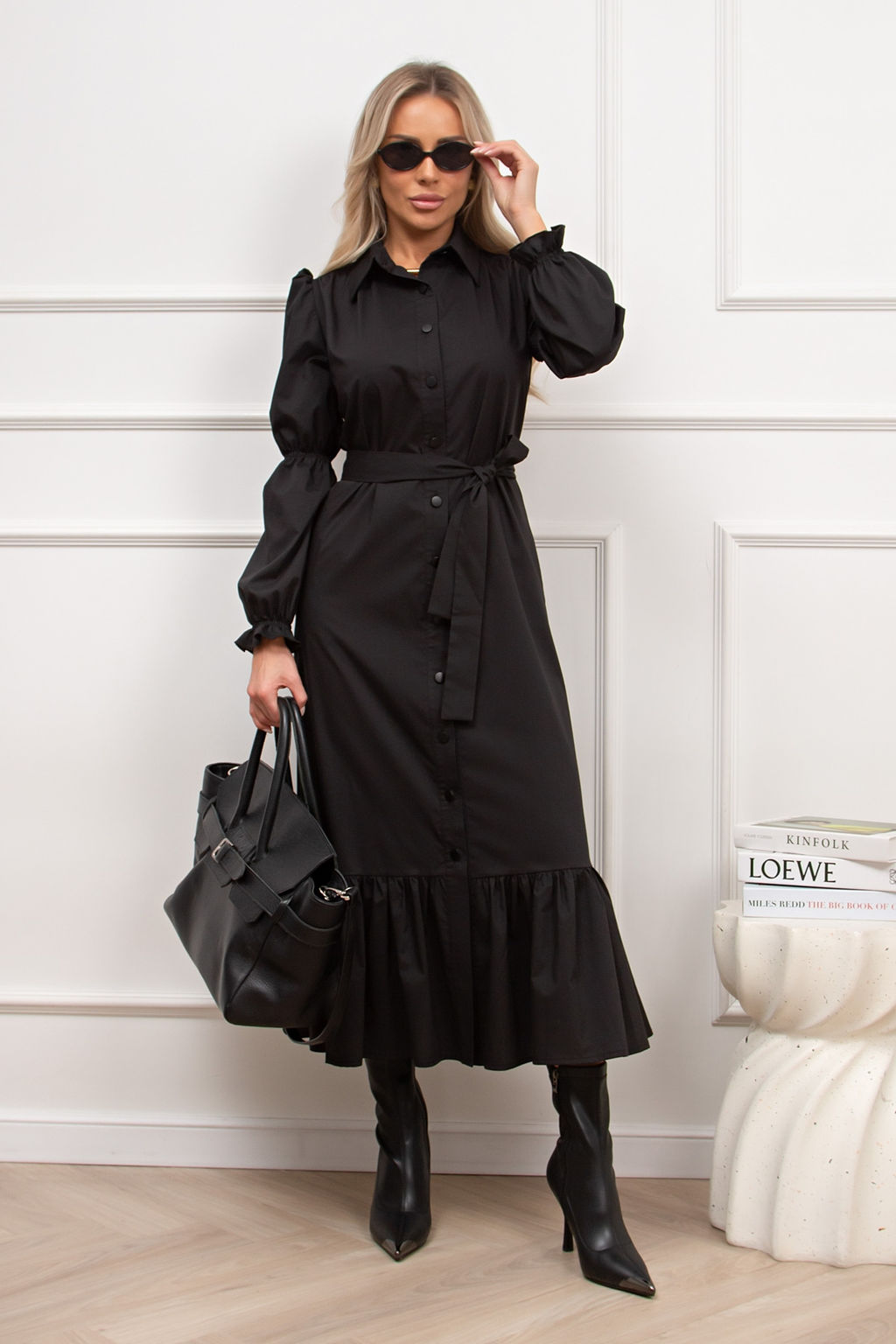 VALENTINA Платье Жанет №1