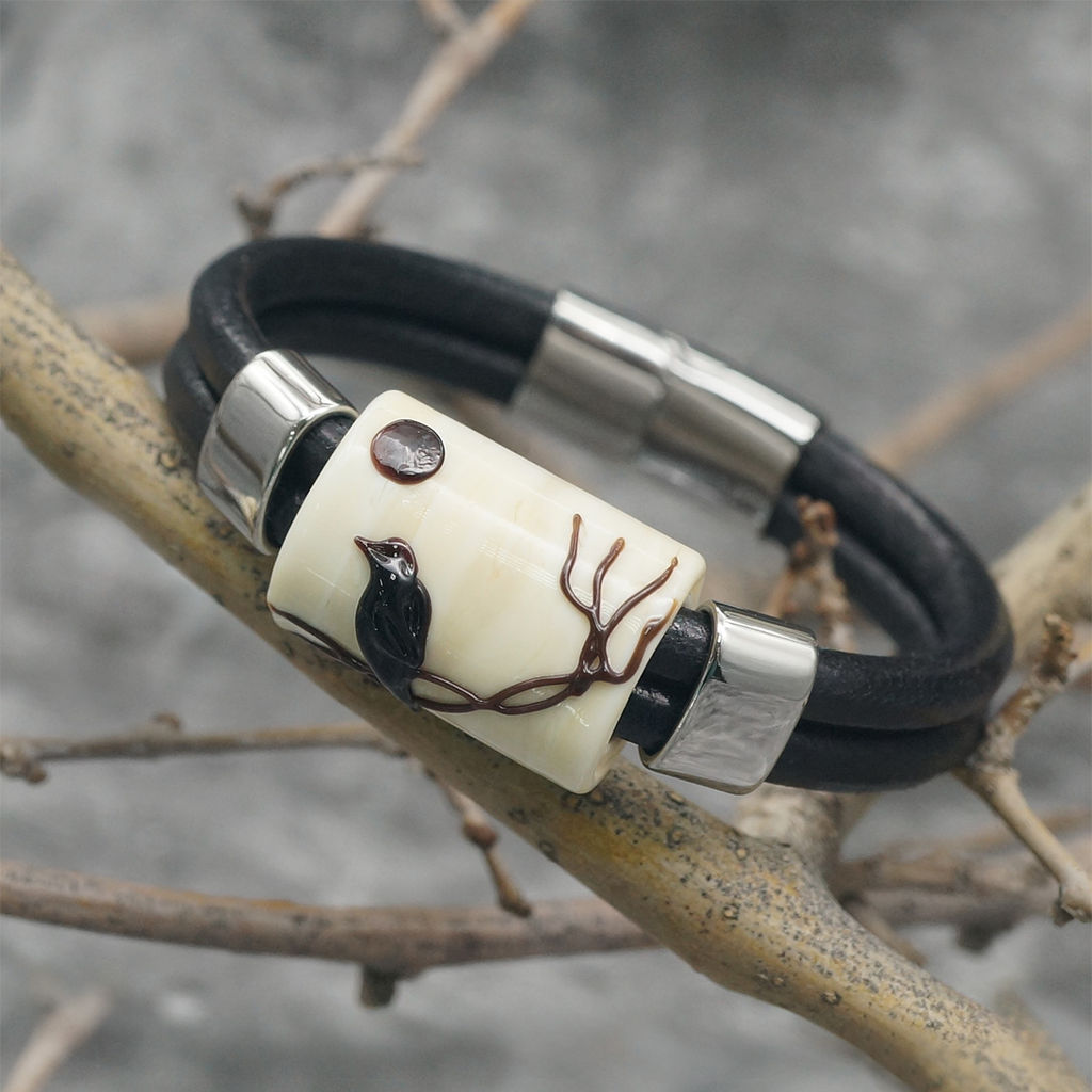 BIRDS Браслет R1486