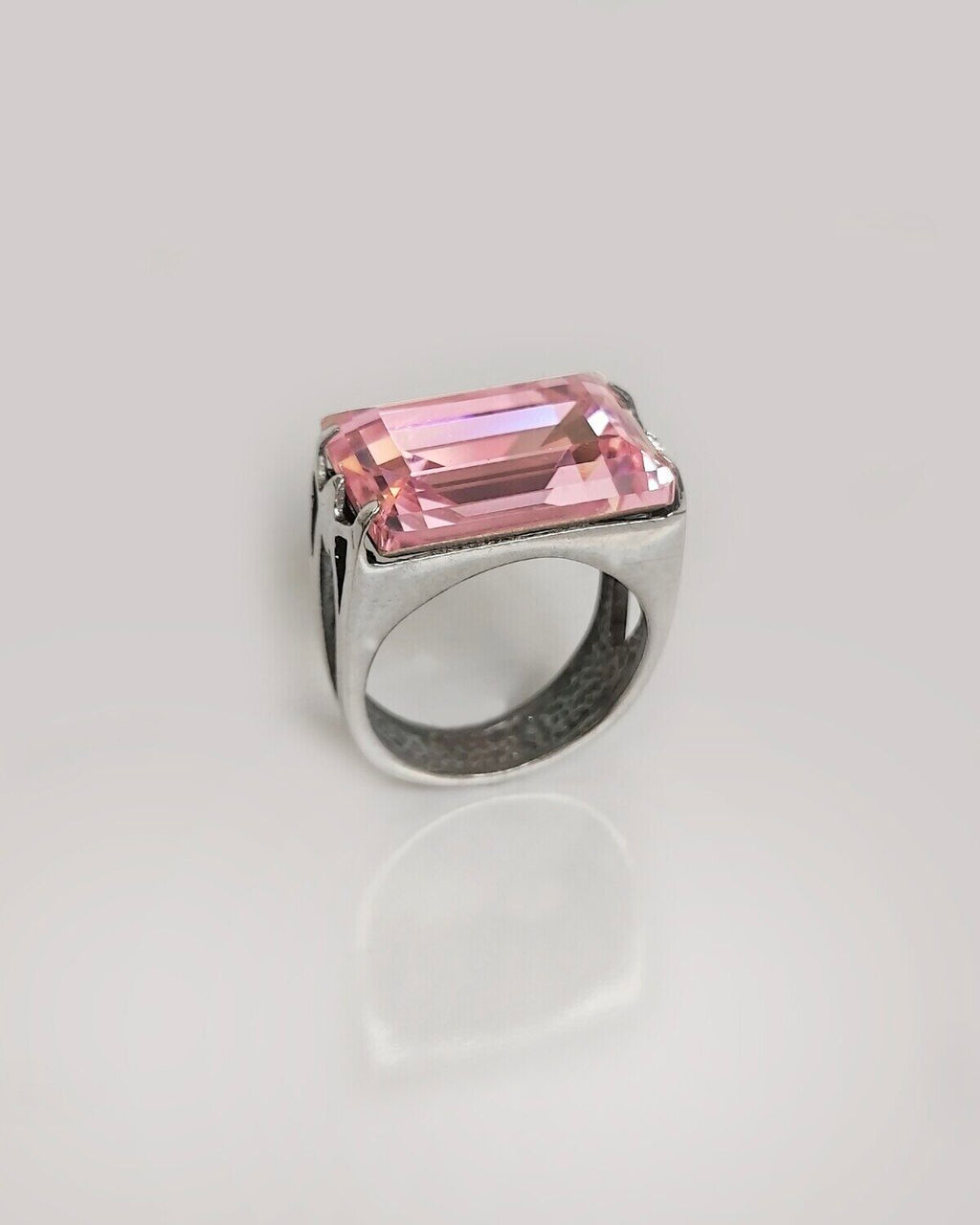 Кольцо "Бонапарт "