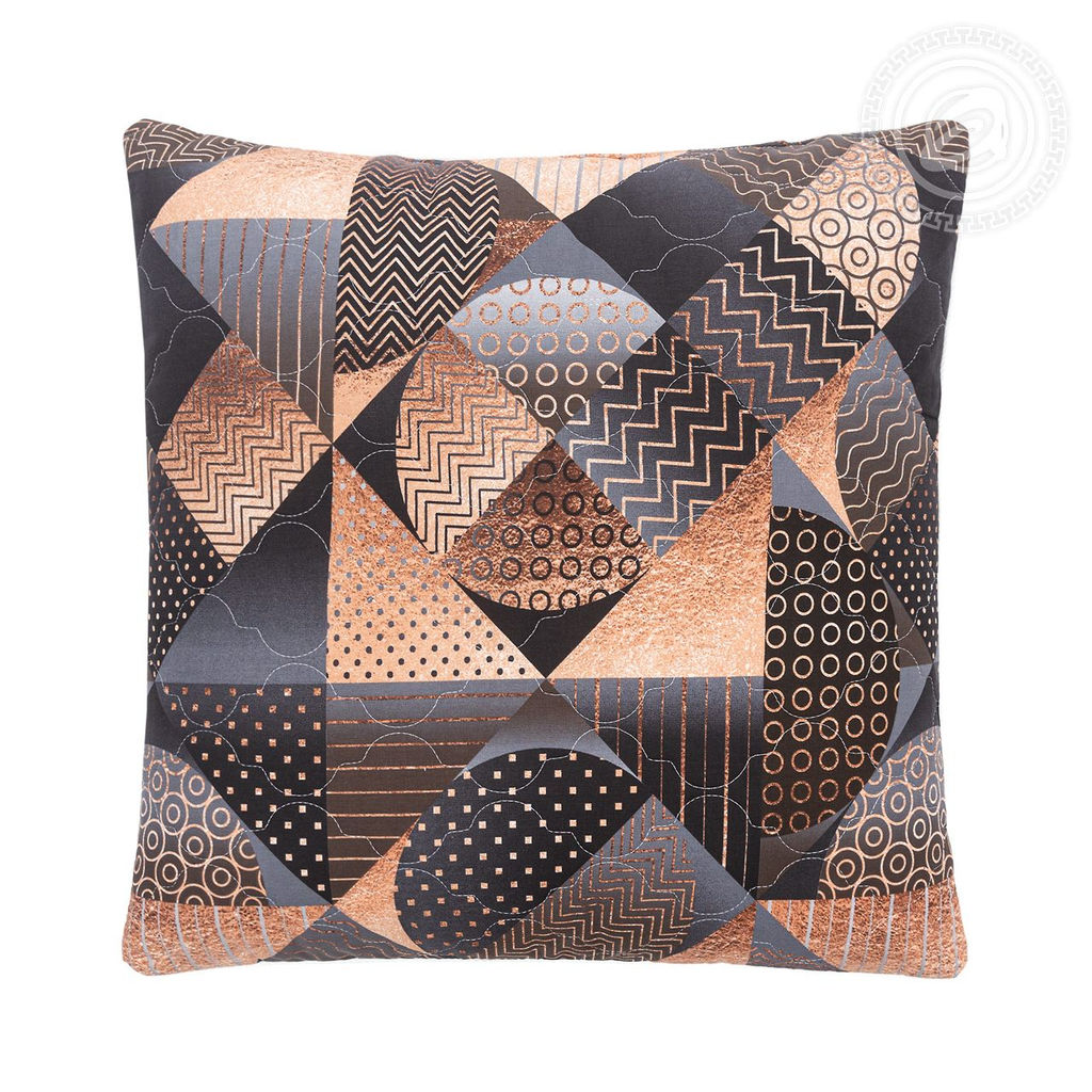 Подушка "Люкс" 68*68/1 шт. Комфорт