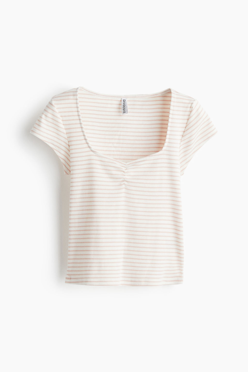 Camiseta de canal? - H&m фото 2