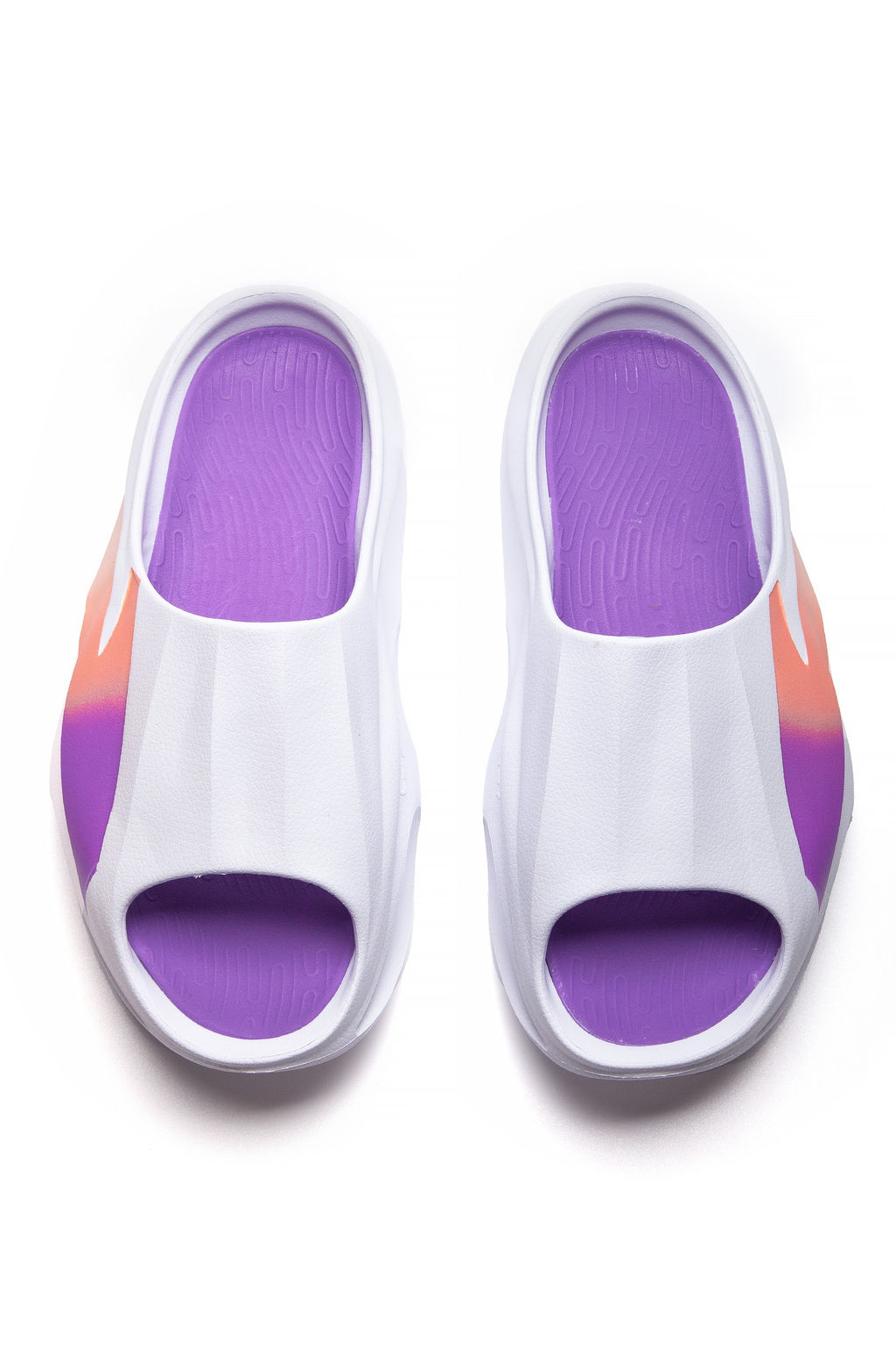 Сланцы Белый - Anta фото 3