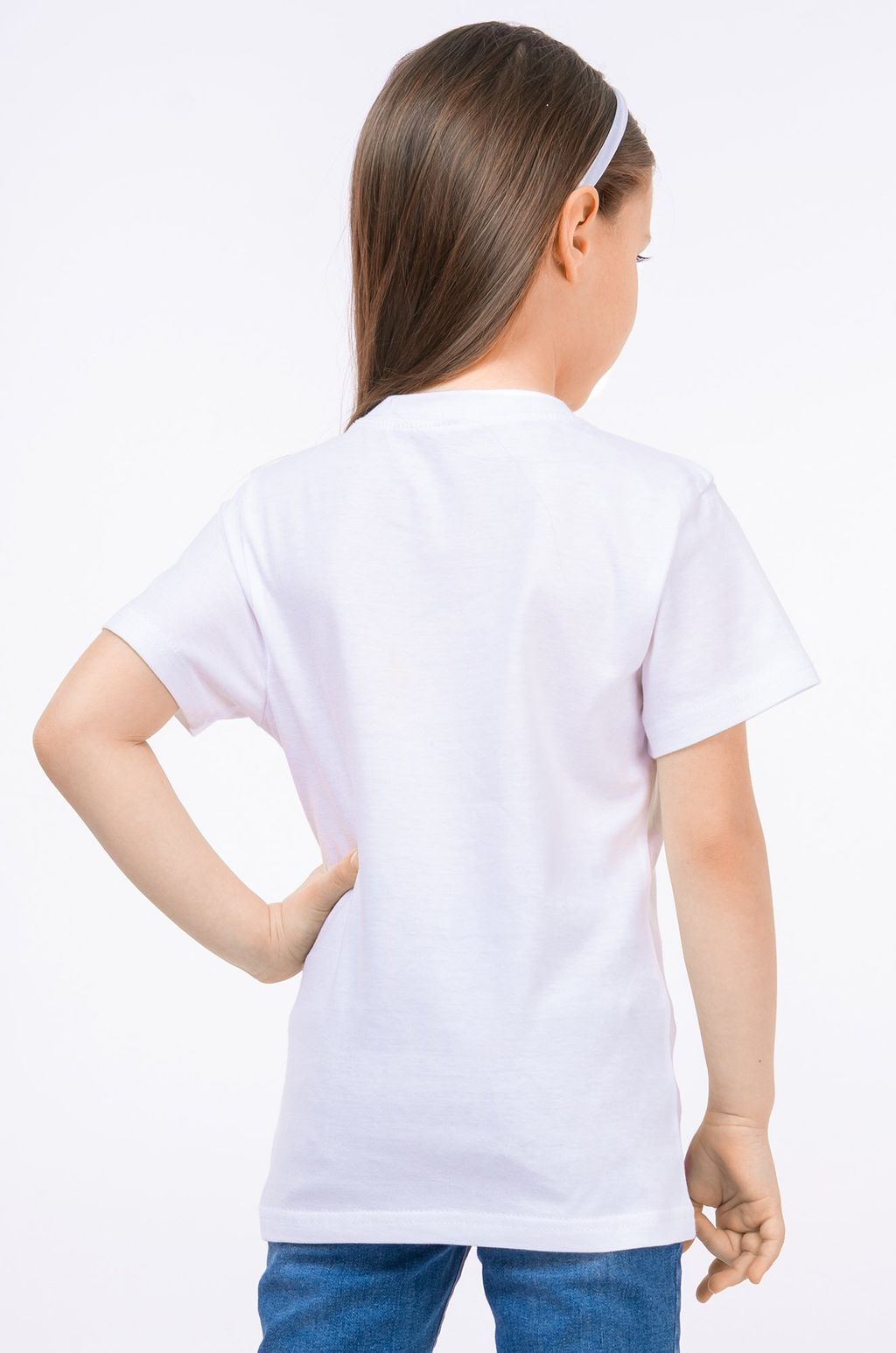 Футболка для девочки Bonito  фото 85