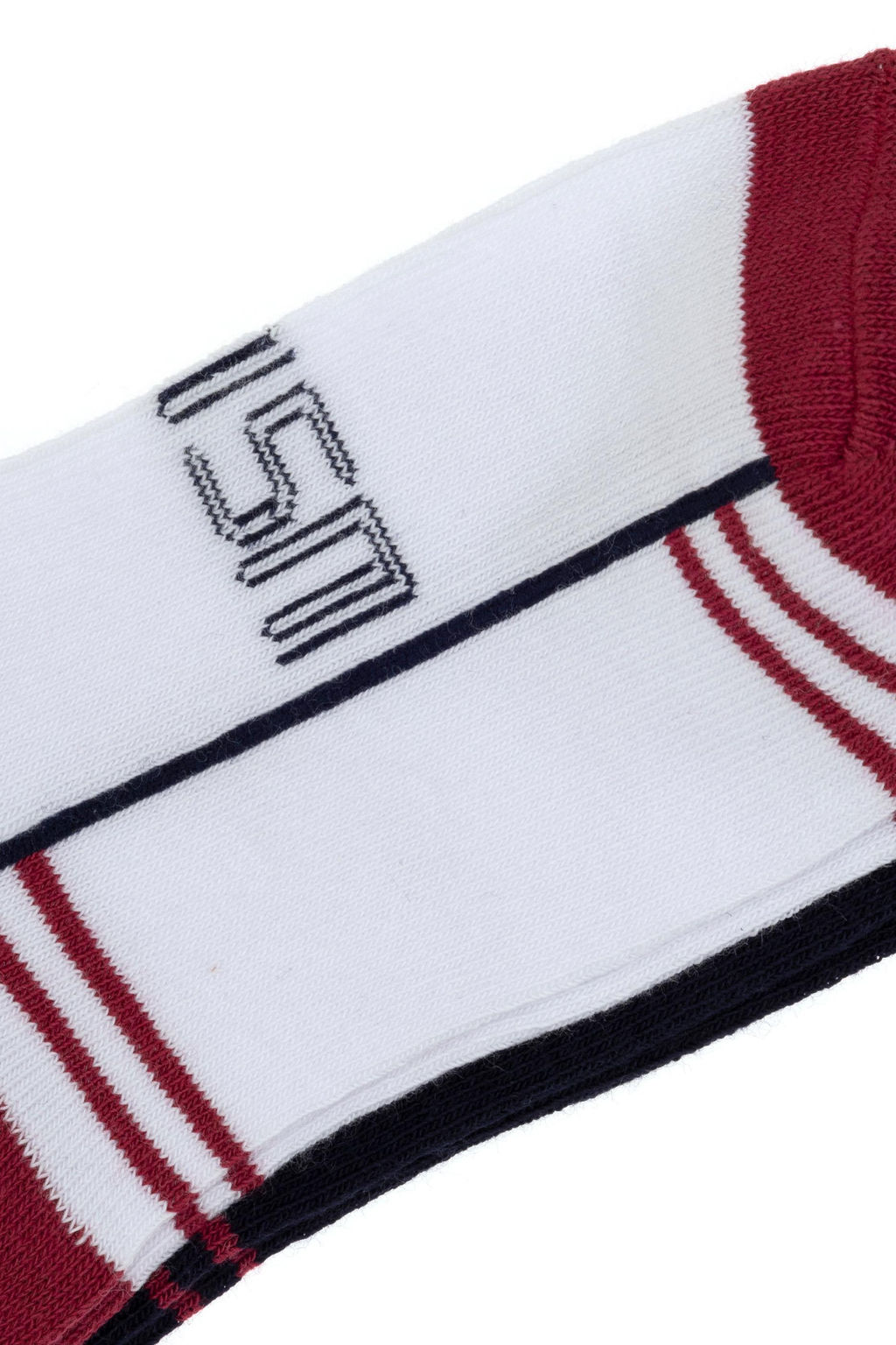 Erkek _ocuk 2li Patik _orap Sepette S_rpriz _ndirim - U.s. polo assn фото 3