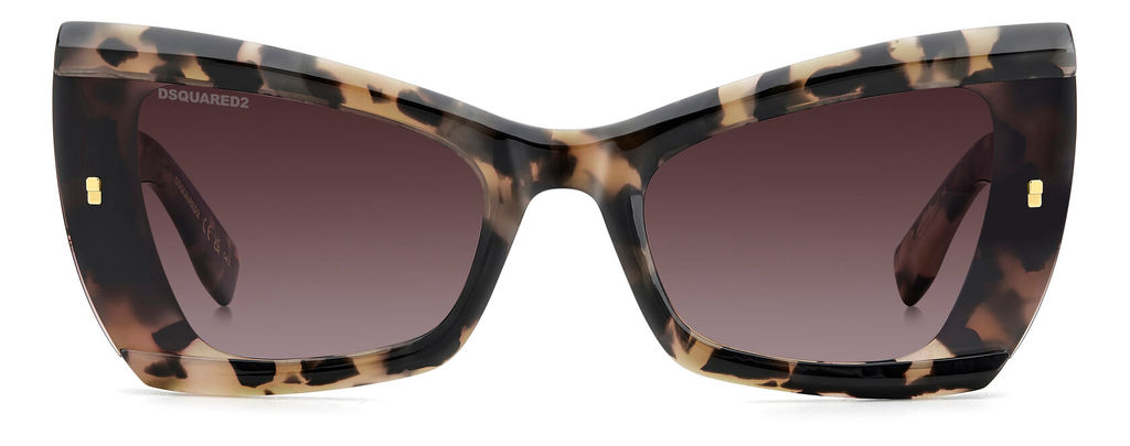 Солнцезащитные очки DSQUARED2 D2 0170/S