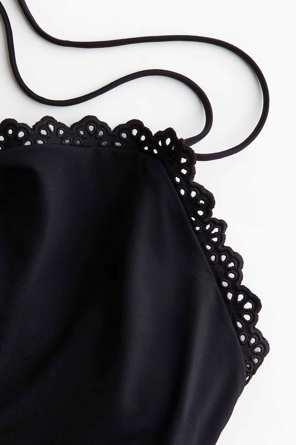 Traje de ba?o halter con relleno - H&m фото 7