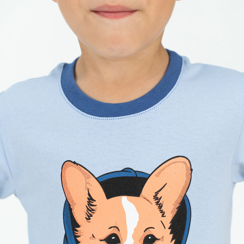 Костюм детский (92, 56)