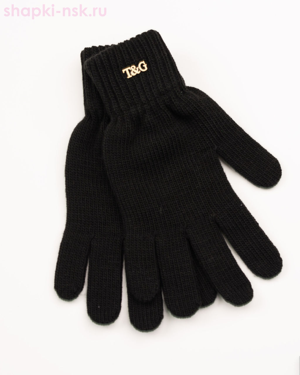 056-TGg Перчатки для девочки (14-16 лет)