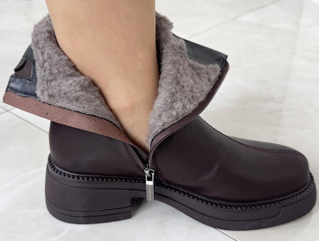 Ботинки LaGrandezza LA28-3