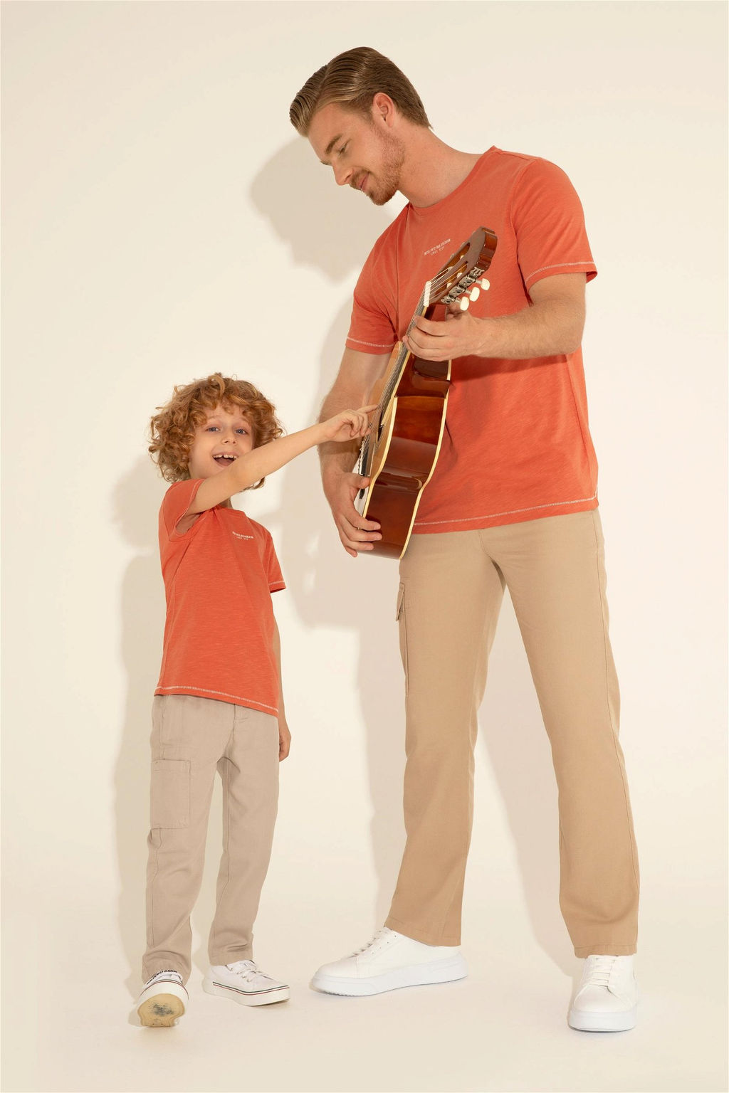 Мужская футболка с пудрой - U.s. polo assn фото 8