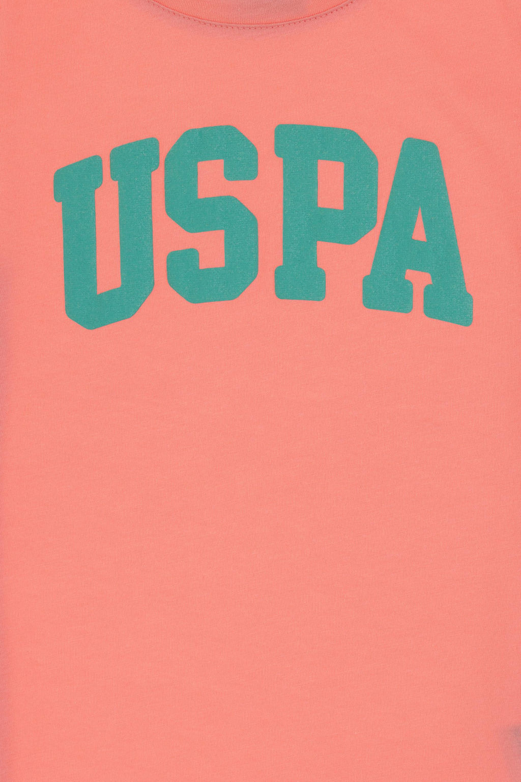 K_z _ocuk Pembe Basic Ti__rt Sepette S_rpriz _ndirim - U.s. polo assn фото 4