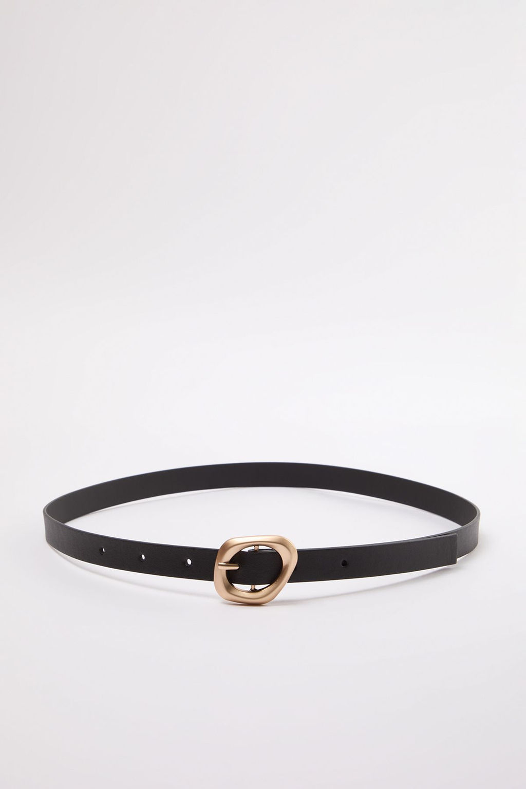 Siyah-Bordo Tokal? 2li Paket Deri Gorunumlu TWOAW25KE00010