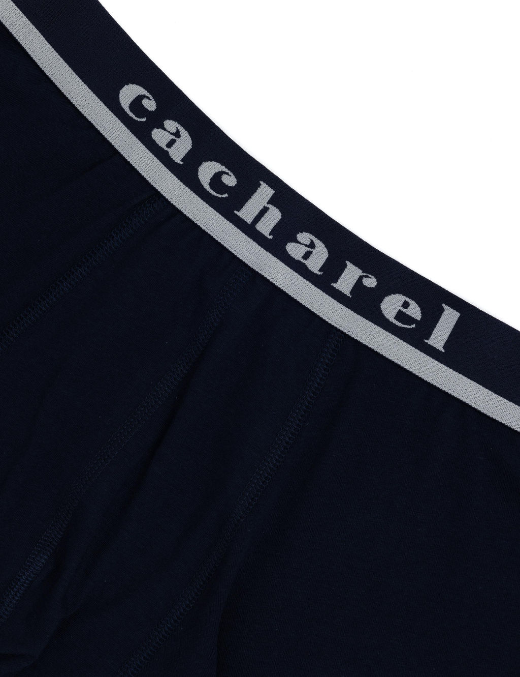 Низ нижнего белья темно-синего цвета - Cacharel фото 3