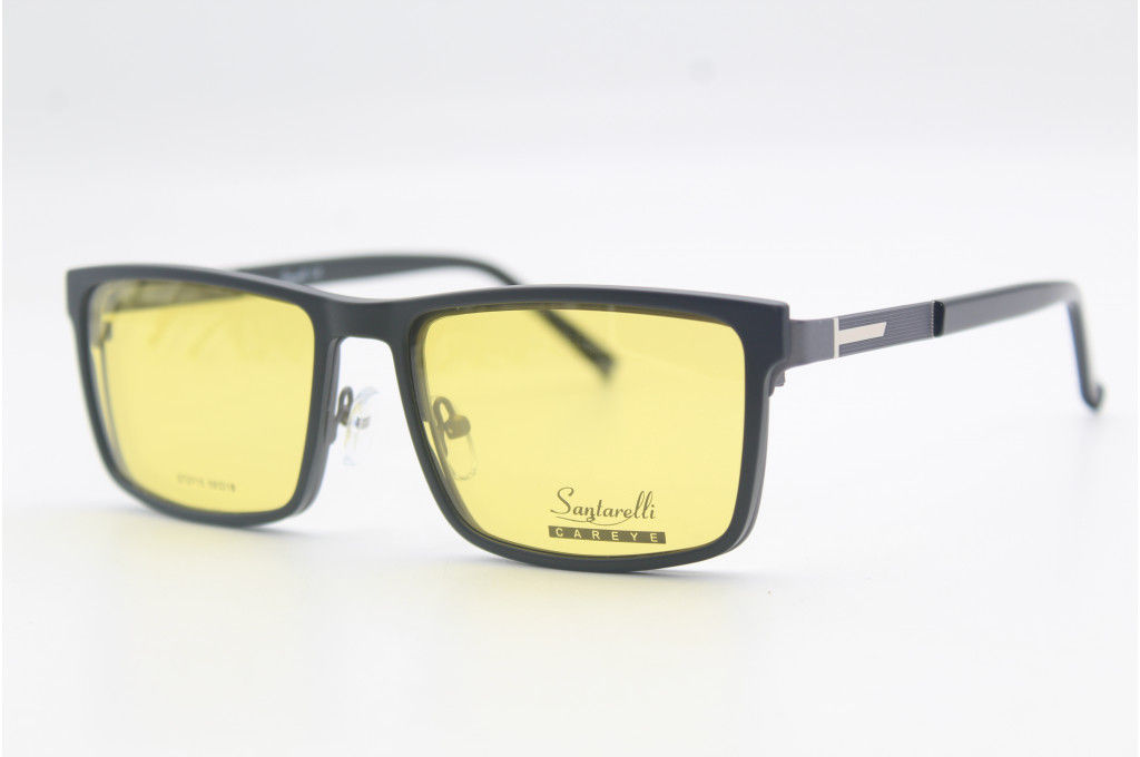 Оправа Santarelli 3 В 1 2715 59-18-150 С2 с футляром