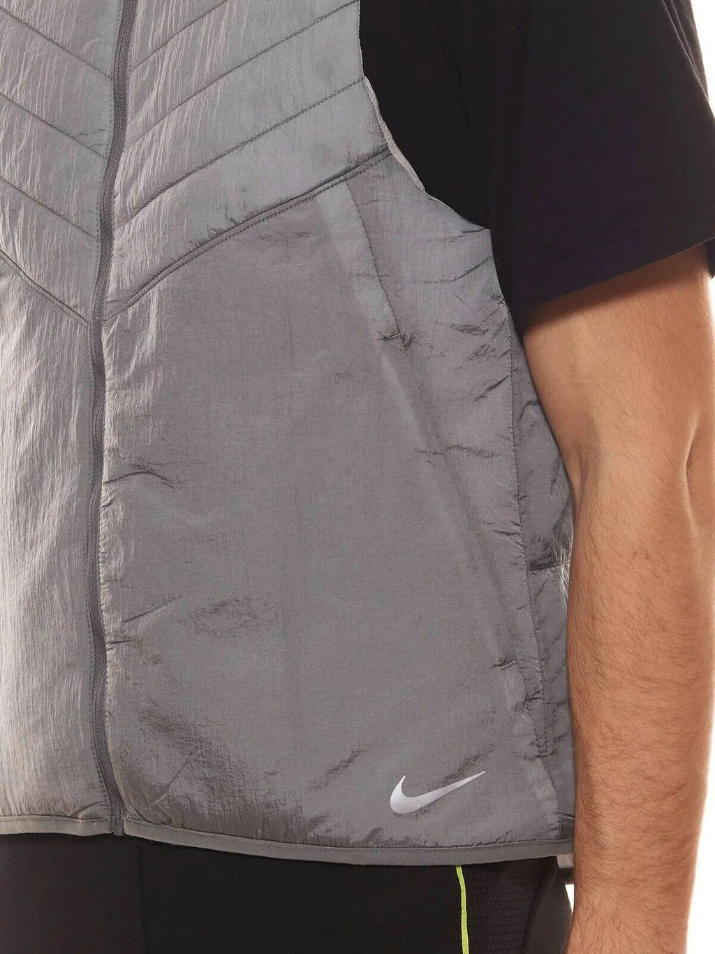 Жилет мужской