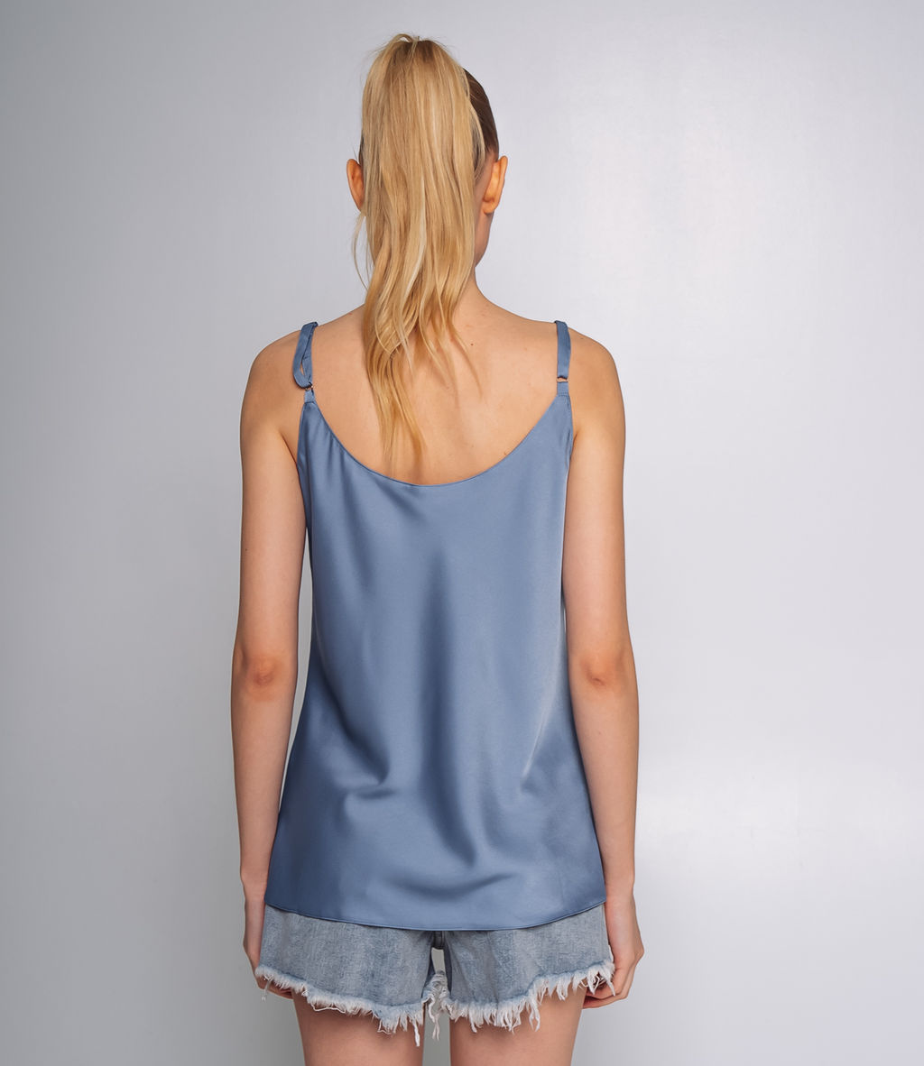 Топ #ОКТ025001 - Dommod фото 17