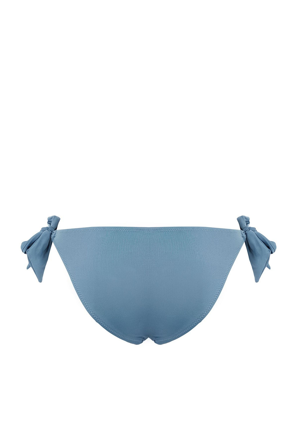 TRENDYOLMILLA Mavi Baglamal? Brazilian Bikini Alt? TBESS24BA00121 фото 25