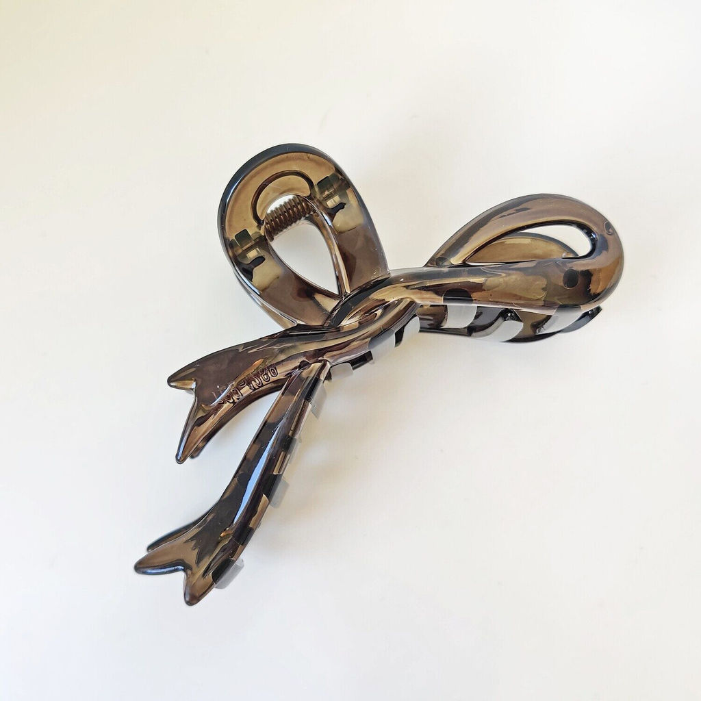 Заколка-крабик - Vel vett фото 2