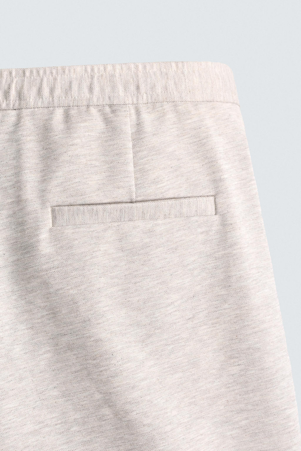 BERMUDA REGULAR FIT CONFORT / Crudo / Vigor? - Zara фото 10