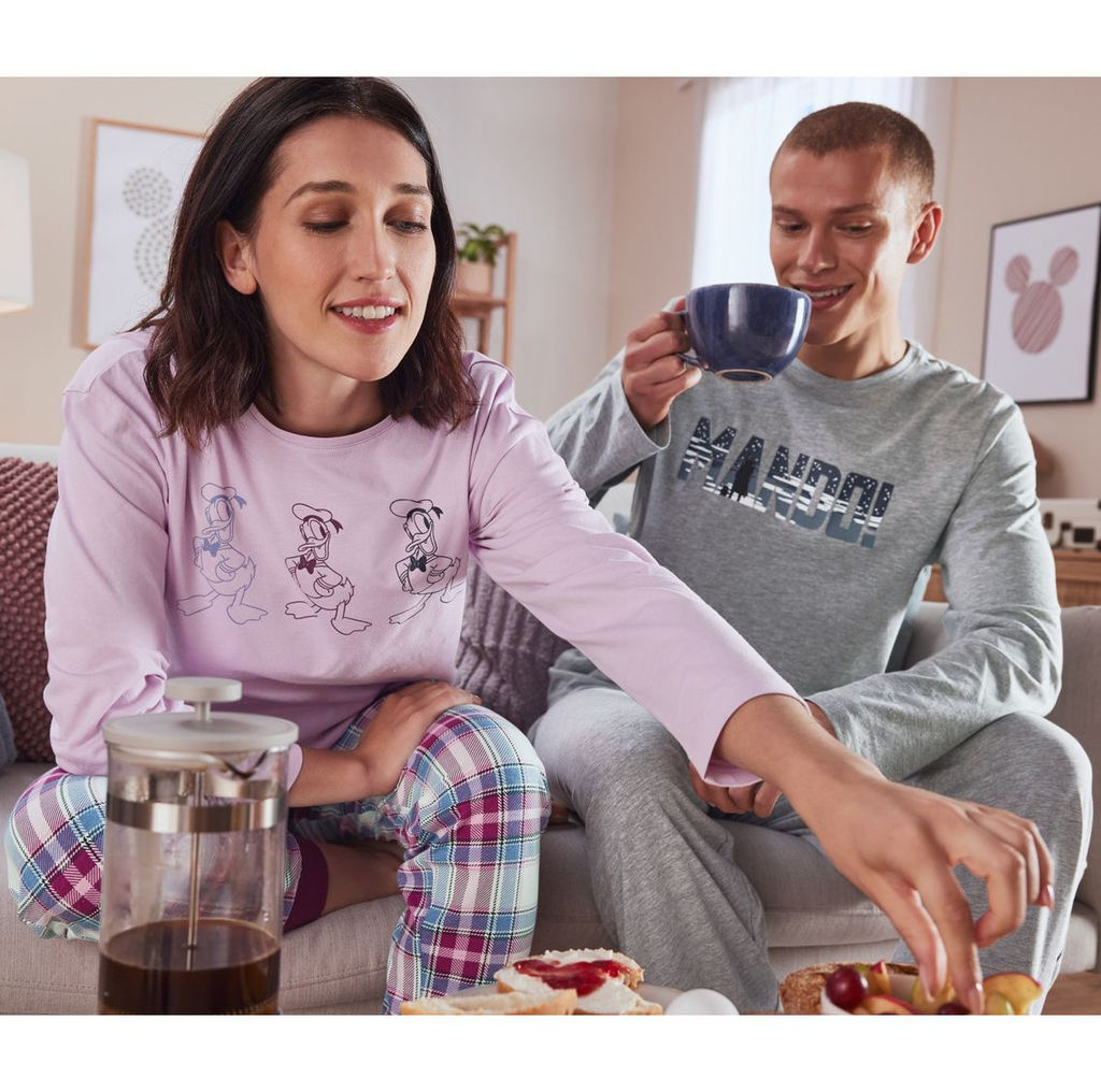 Женская пижама Дисней - Esmara фото 7