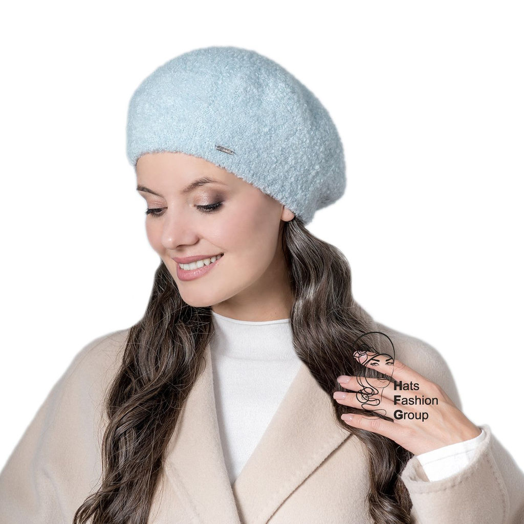 КЕНДРА берет женский - Landre фото 8