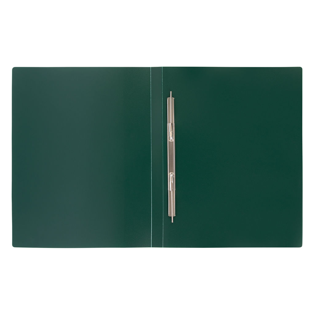 Expert Complete PRISMA Папка пруж.скоросш. A4 700 мкм 20 мм эффект 3D 6 шт. изумрудный new EC210500110