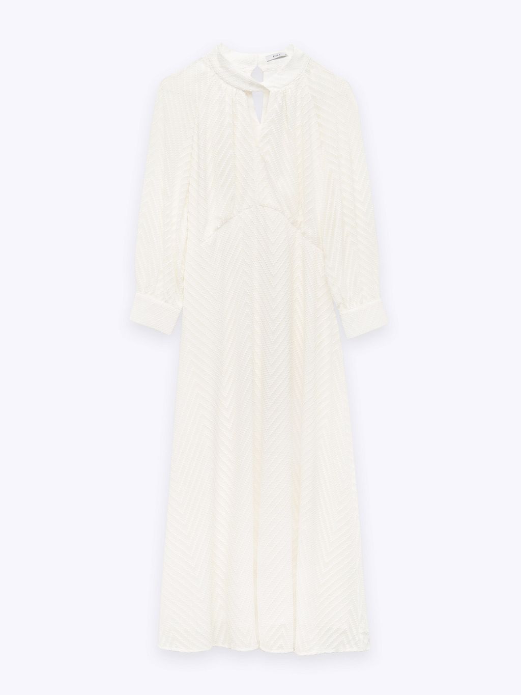 Платье приталенного кроя PL1185/cocos - Emka фото 5