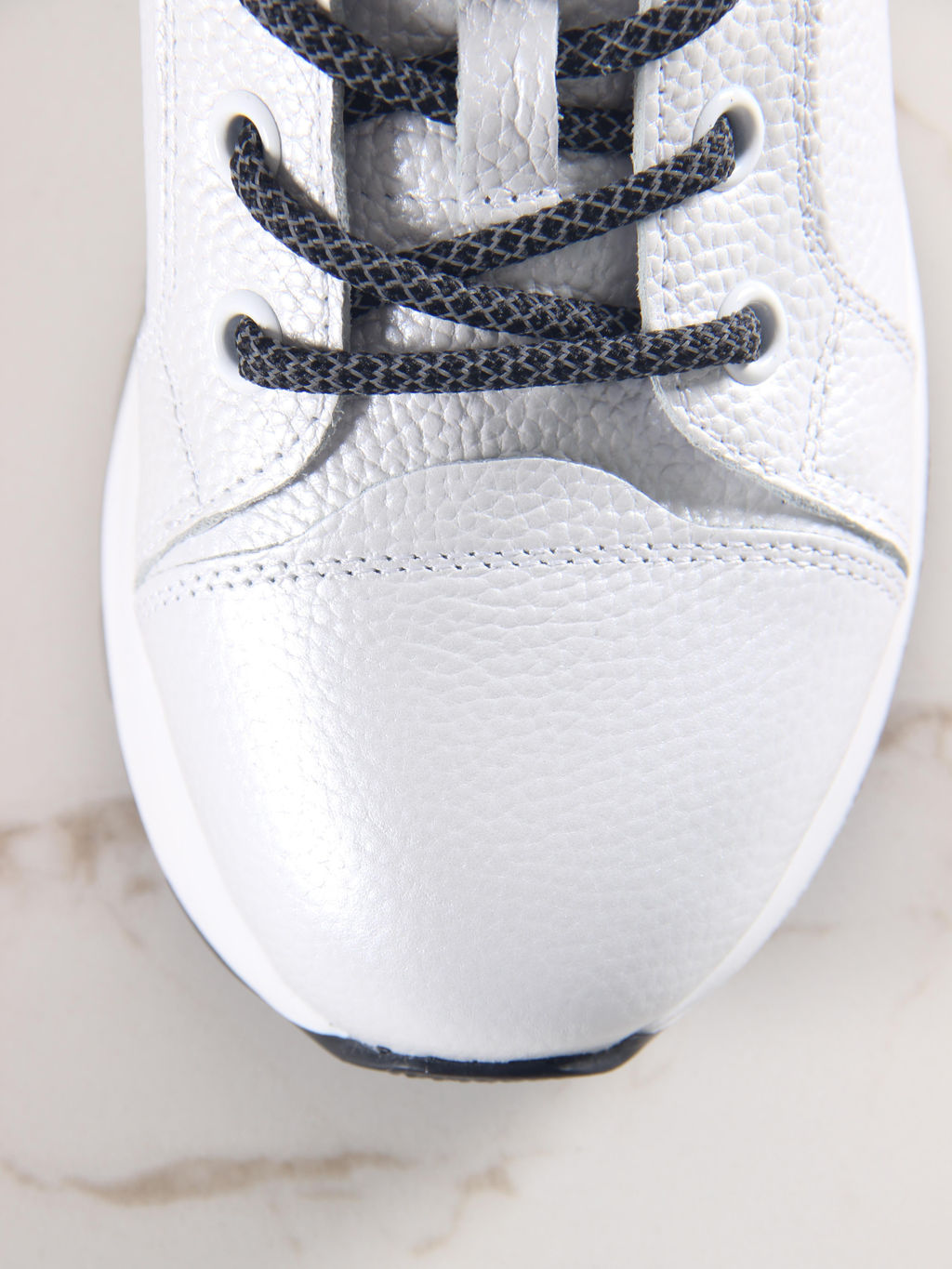 Ботинки 311.AVATARbl. Белый макс/Байка