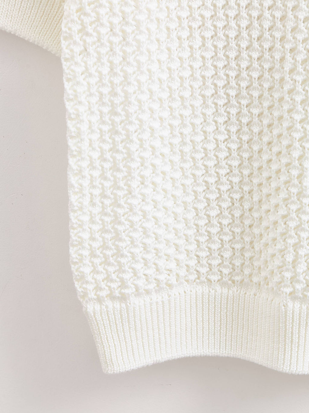 CONTE LDK2457 Джемпер женский white - Conte elegant фото 8