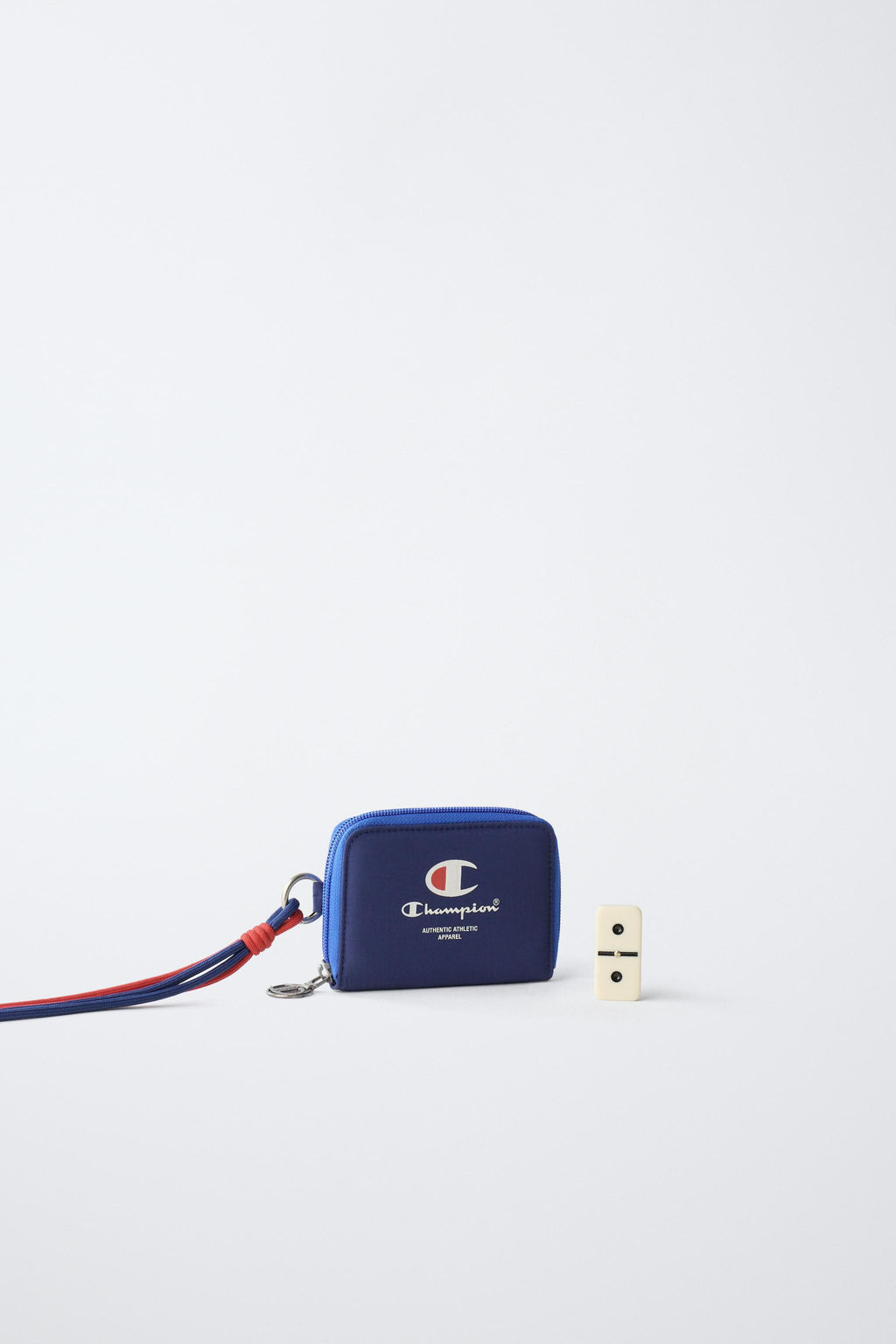CHAMPION ® X ZARA WALLET  фото 6