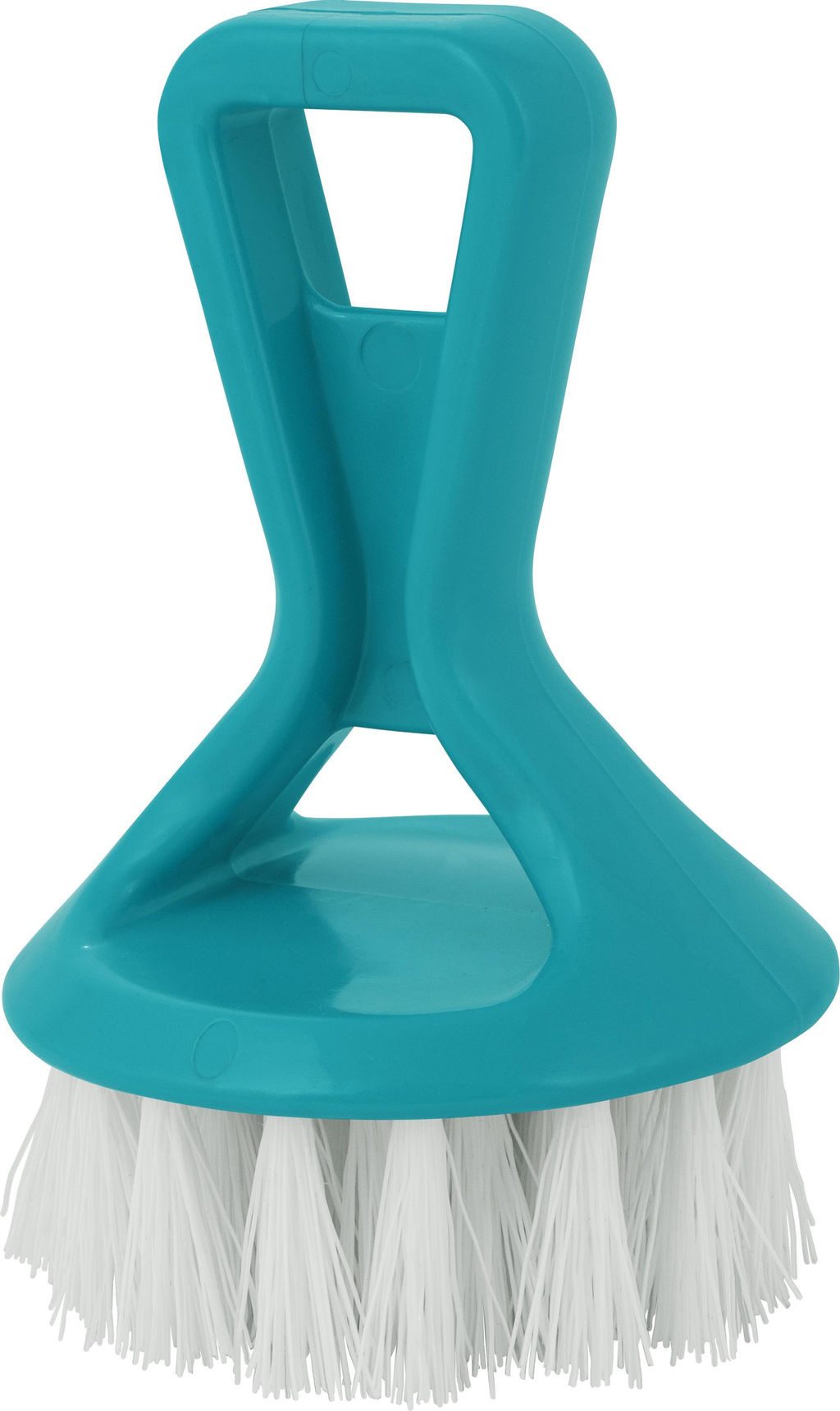 Щетка универсальная Vogue круглая, D 7,5 см арт. SC5311 - Полимербыт фото 3