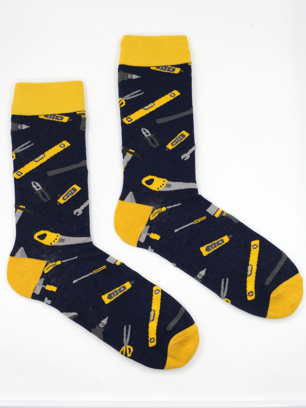 Носки р.40-45 Mood Мастер - Krumpy фото 3