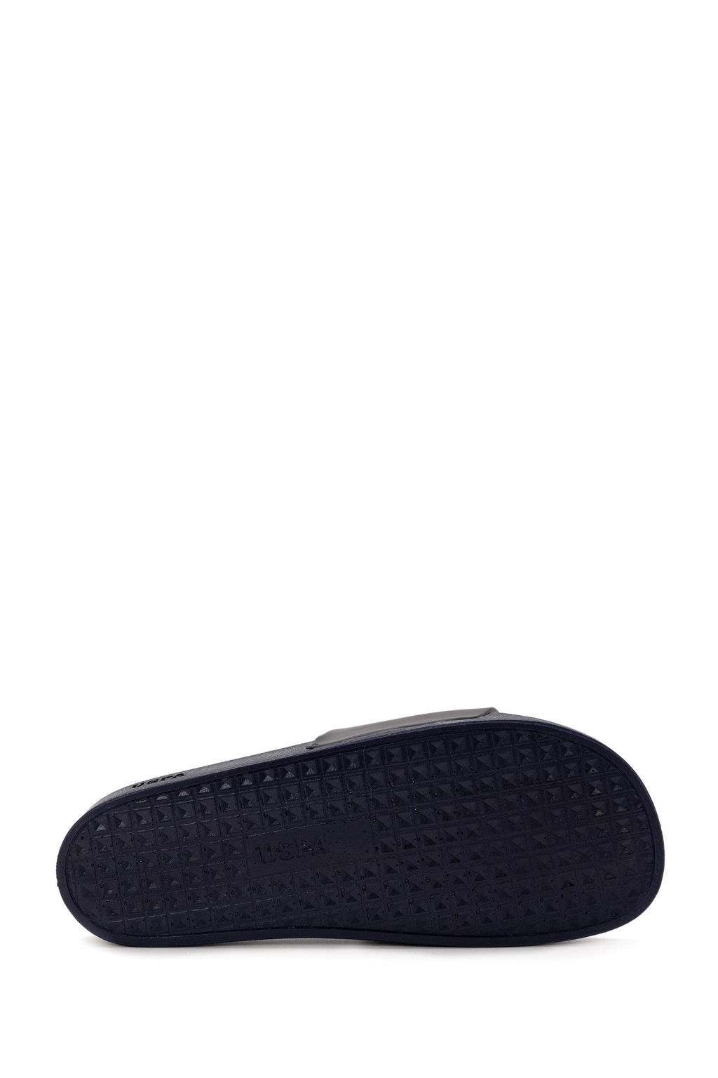 Мужские оранжевые тапочки - U.s. polo assn фото 10