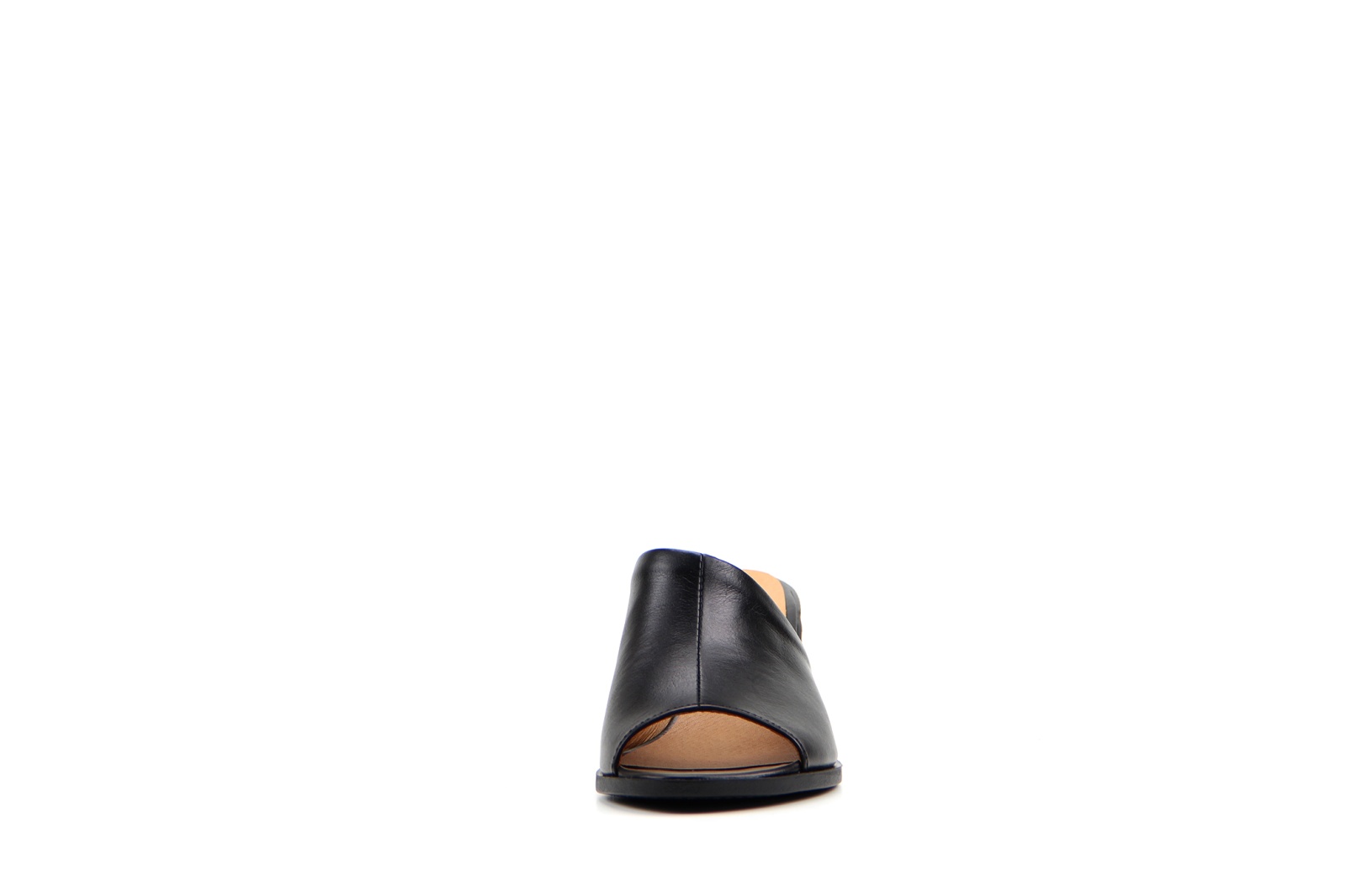 Босоножки EDART 6012.624 bl.black