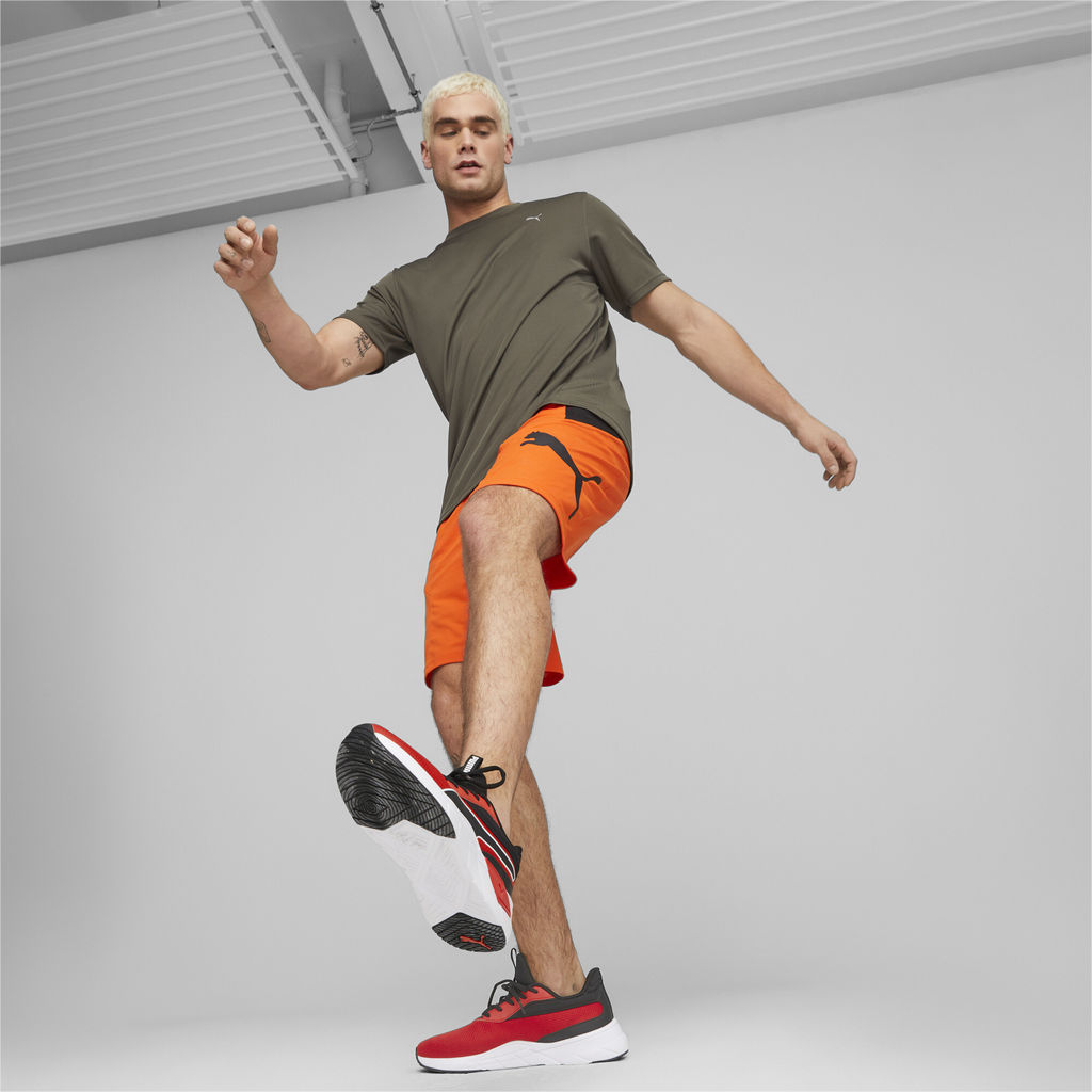 Кроссовки мужские