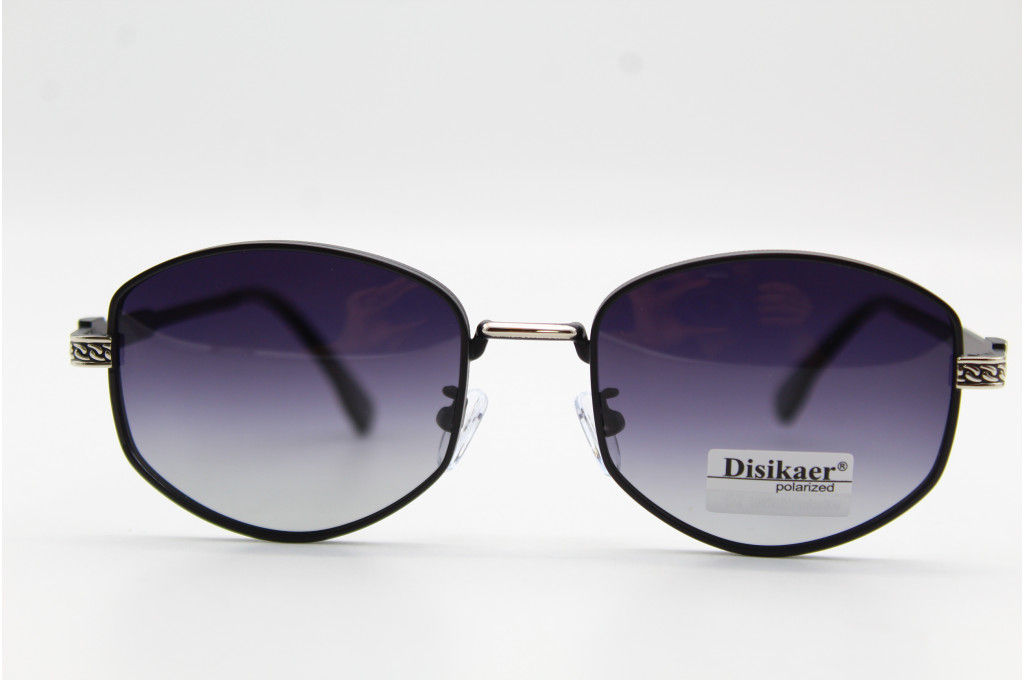 Солнцезащитные очки Disikaer (Polarized) с мешочком 0812 54-22-141 C1