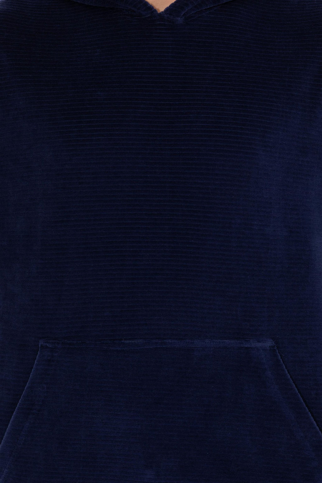 U. S. Polo Assn Мужская темно-синяя комфортная толстовка с капюшоном - U.s. polo assn фото 12