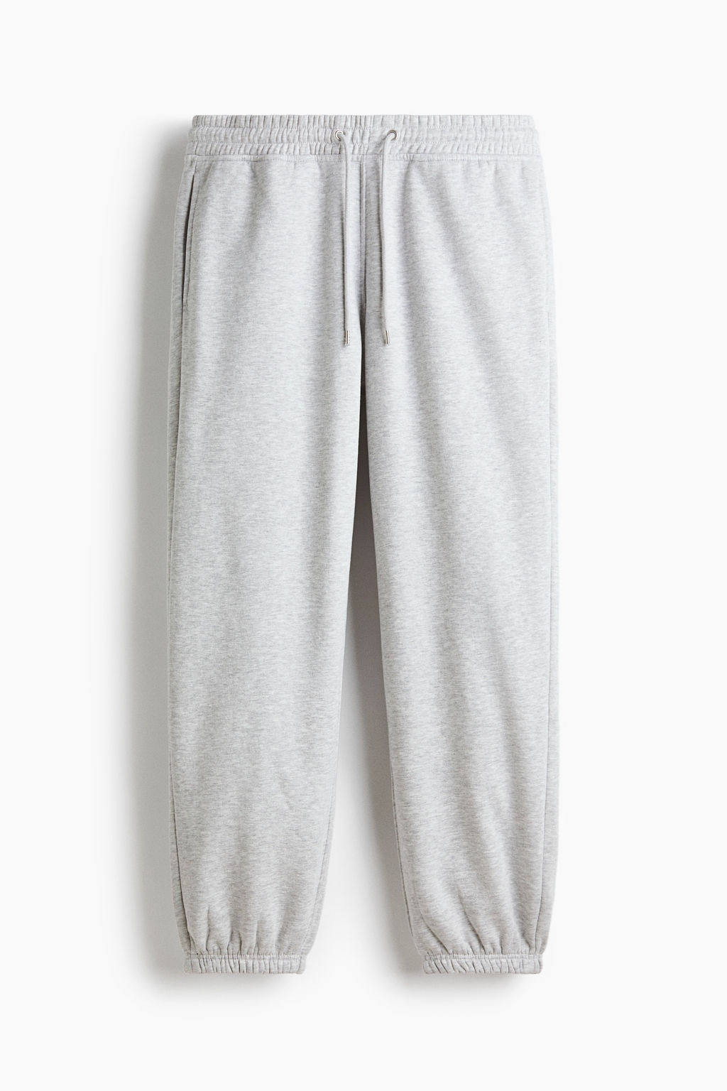 Conjunto de sudadera y joggers Loose Fit - H&m фото 7