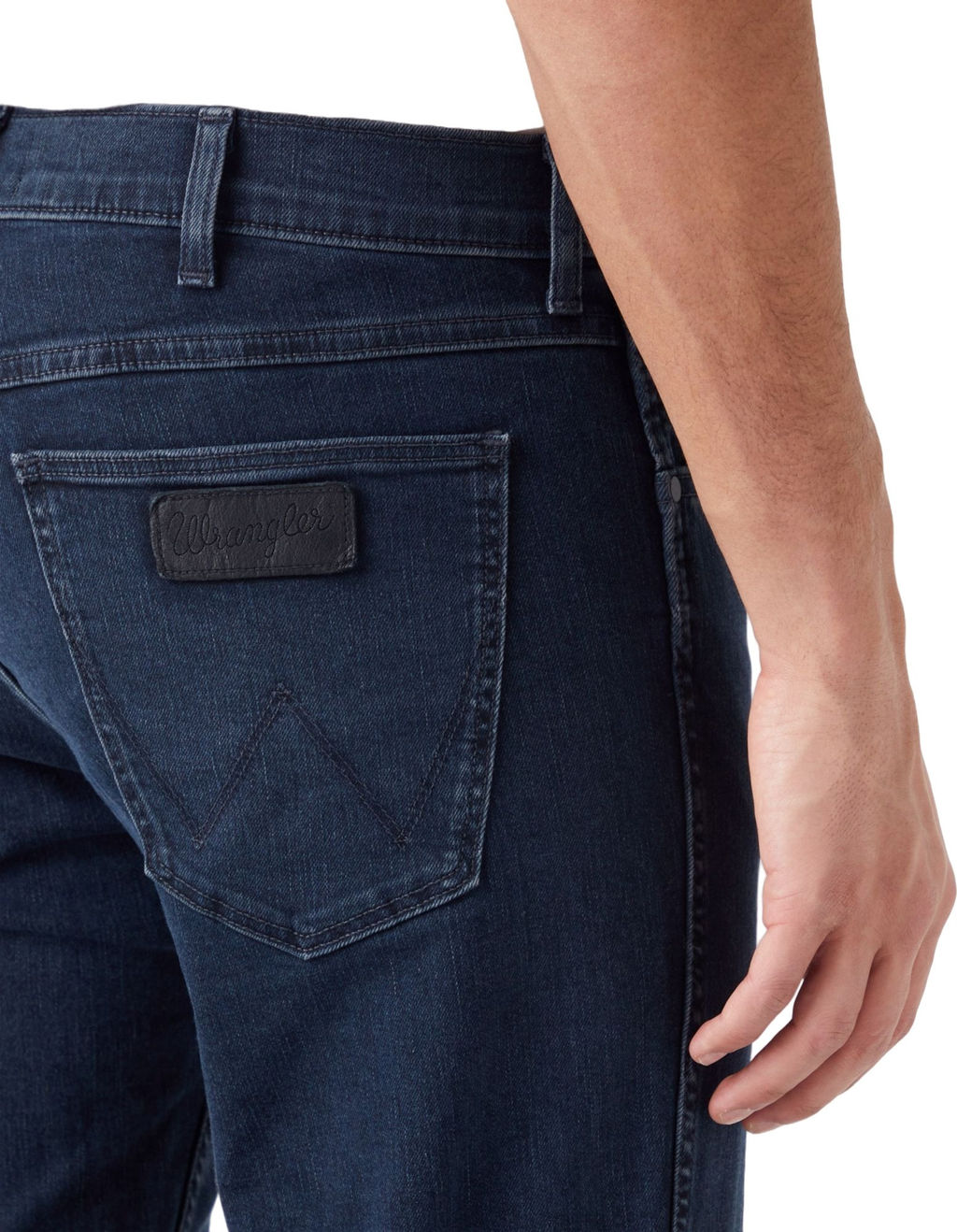 Джинсы мужские