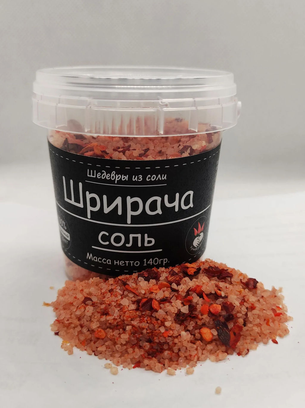 Шрирача соль