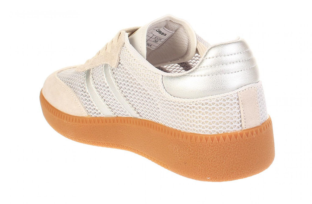 Кроссовки Strobbs F7596-4