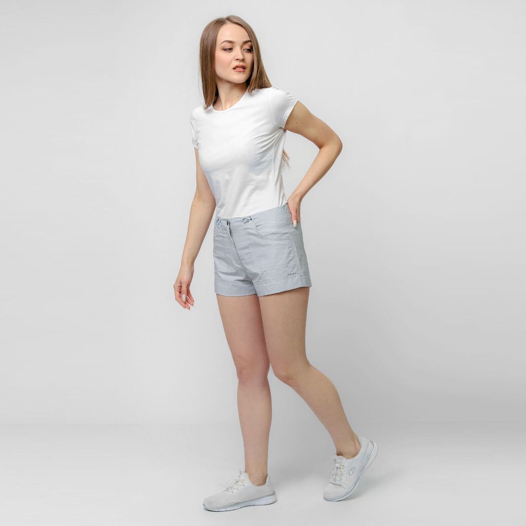 RODOS Шорты женские М-65 Серый