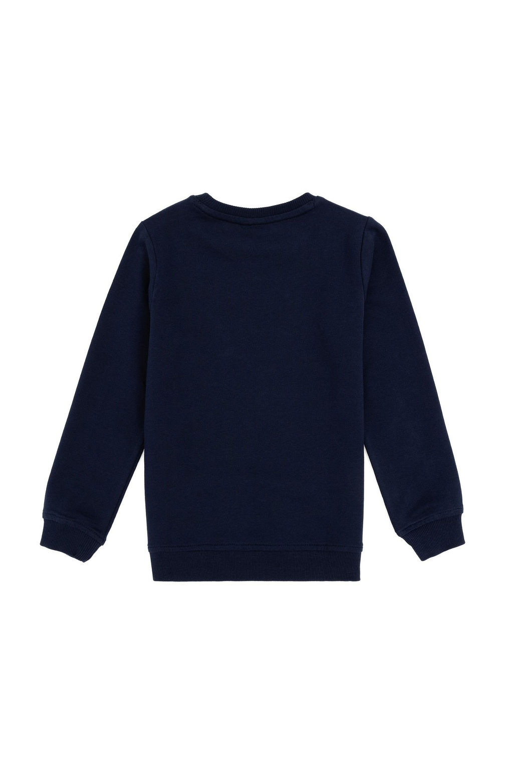 U. S. Polo Assn / Темно-синий свитшот для мальчика - U.s. polo assn фото 2