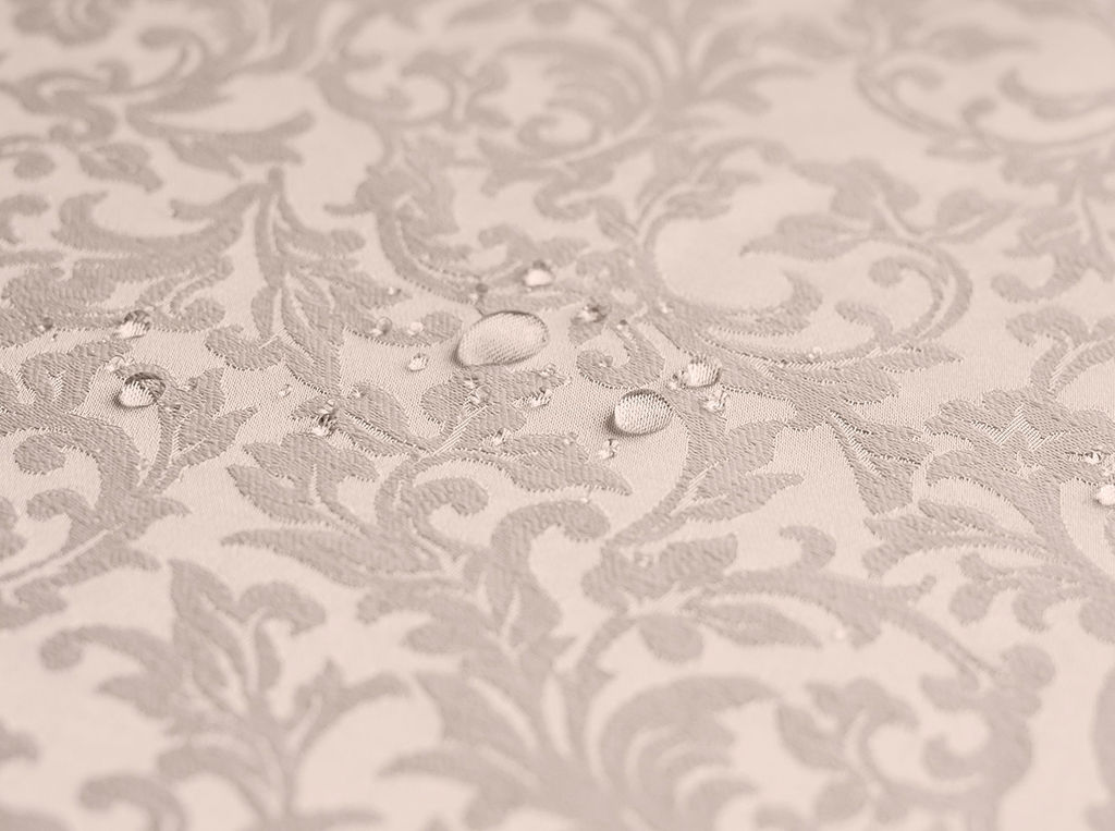 Скатерть Мов200-1752/110701П Овал200x150